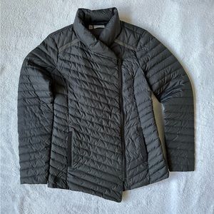 Athleta | Puff Jacket | XS